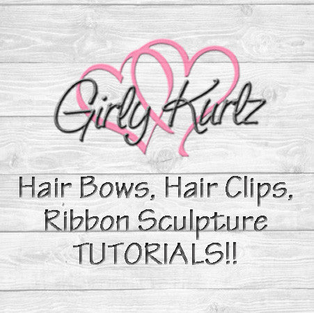 TUTORIALS!