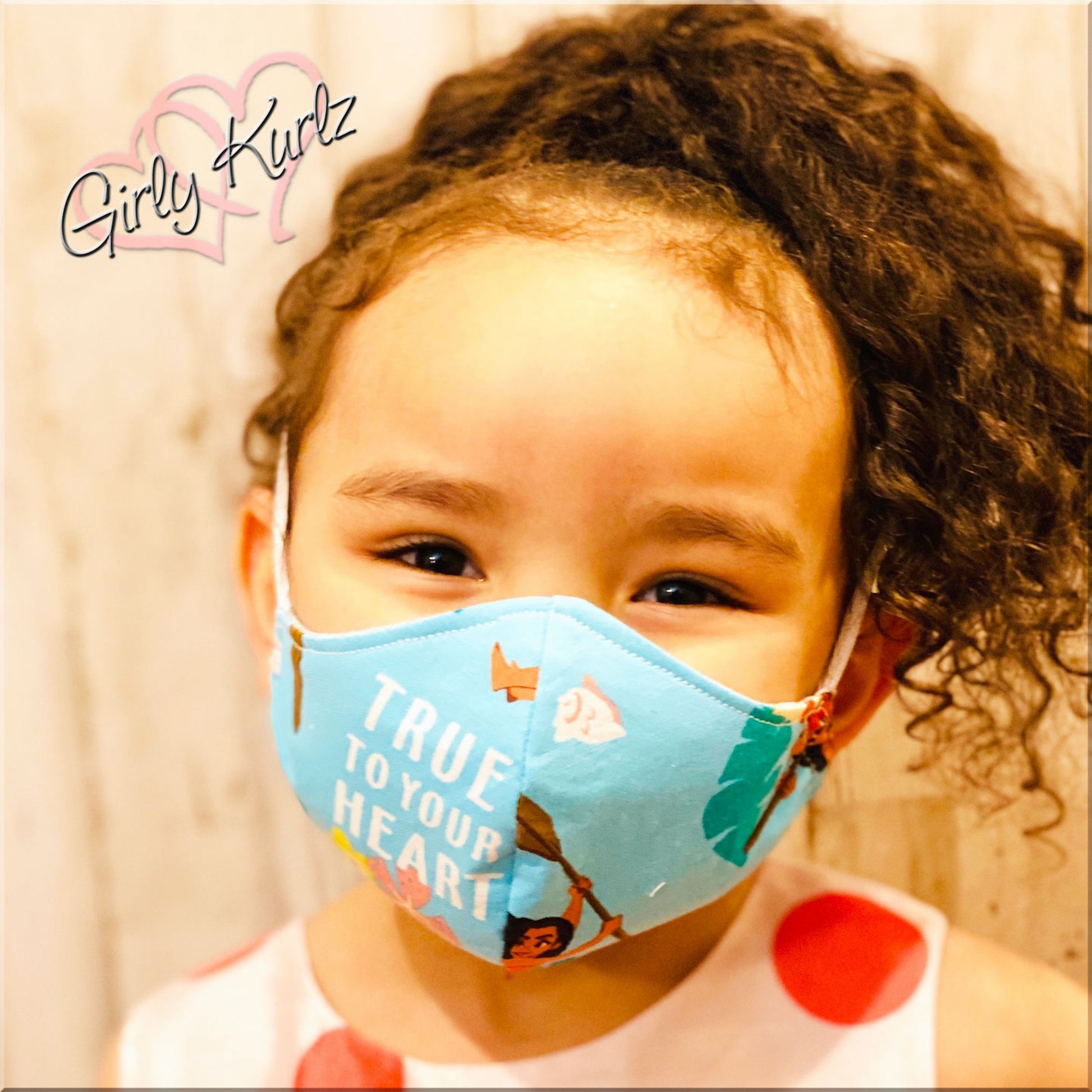 Face Mask, Face Mask with Filter Pocket, face mask for adults and children