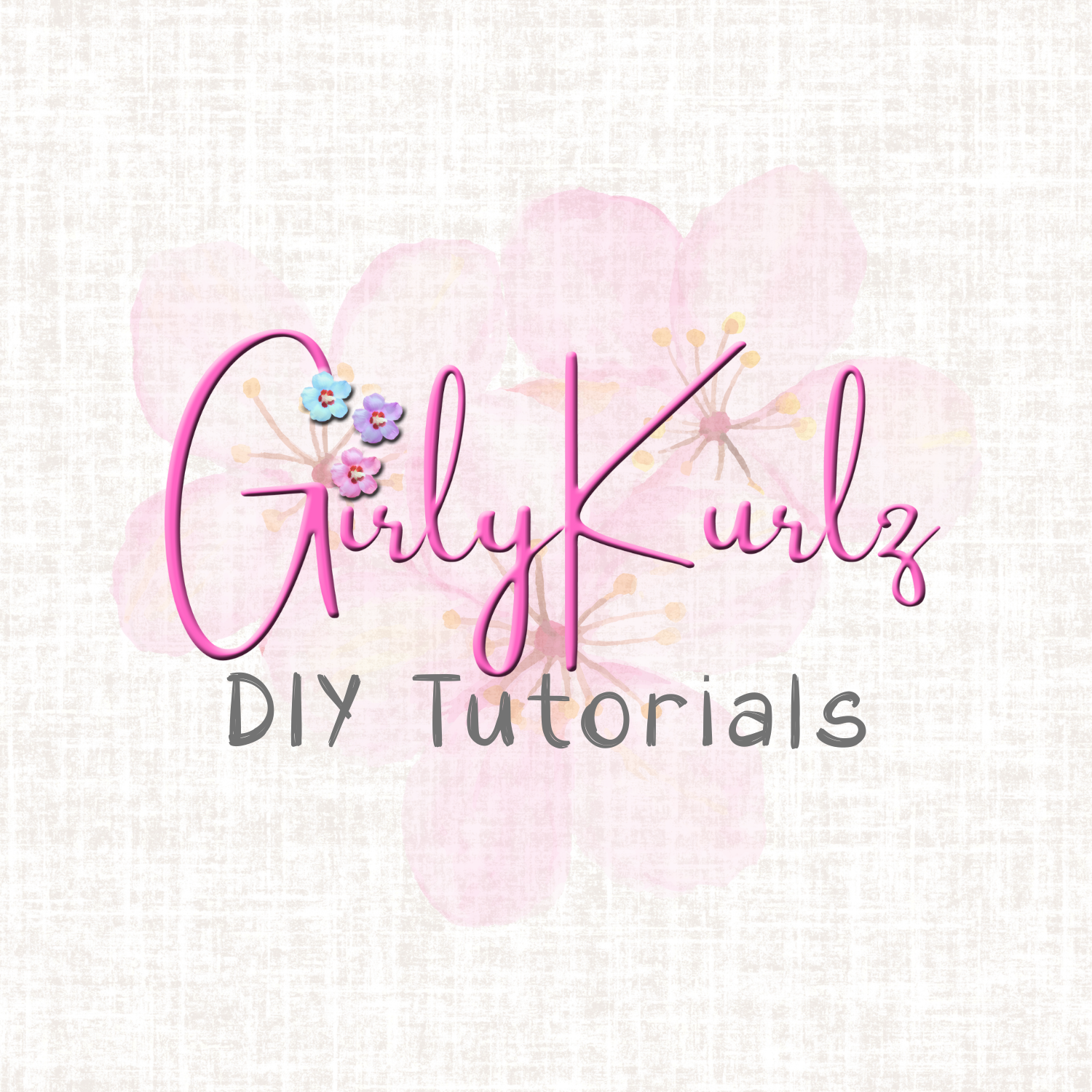 DIY Hair Bow Tutorials & Craft Guides