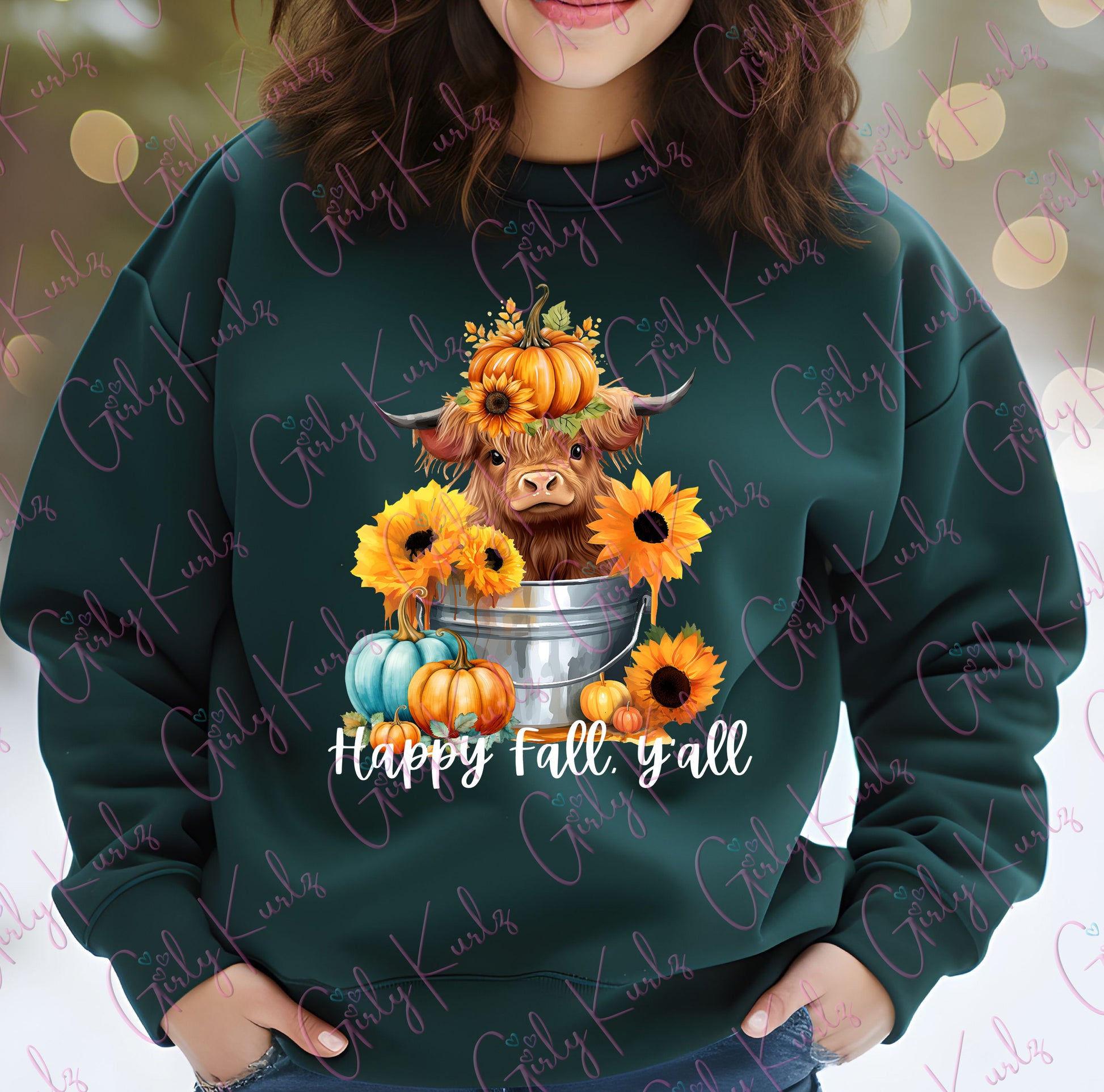 Customized Shirt, Customized Sweatshirt, Gift for Her, Gift for Mom, Fall Shirt, Fall Sweatshirt