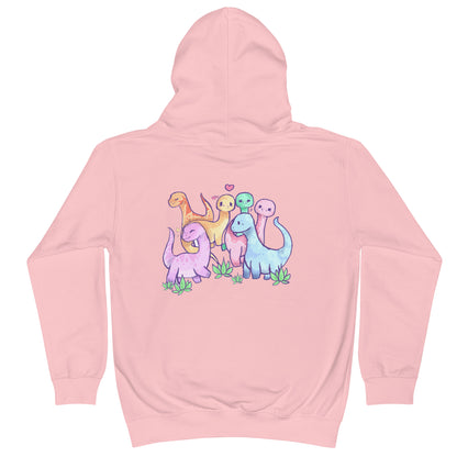 Kids Hoodie