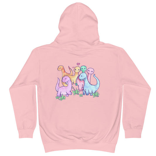 Kids Hoodie