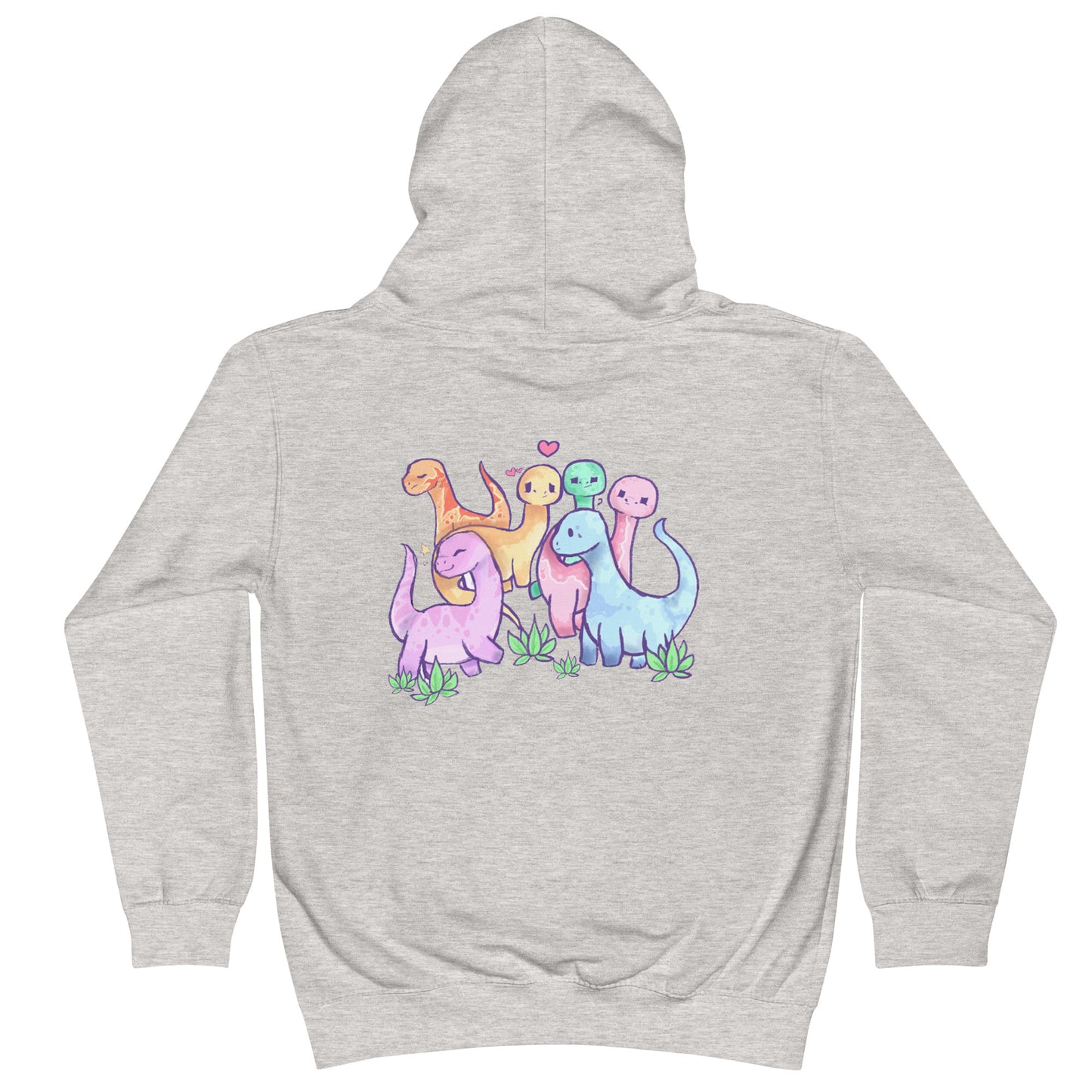 Kids Hoodie
