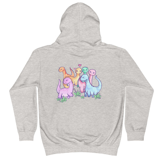 Kids Hoodie
