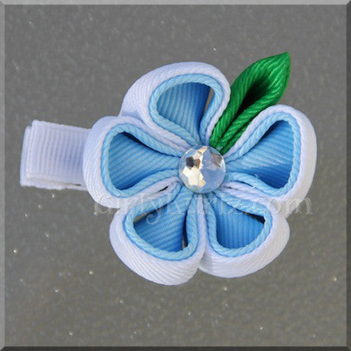 Kanzashi Hair Clip