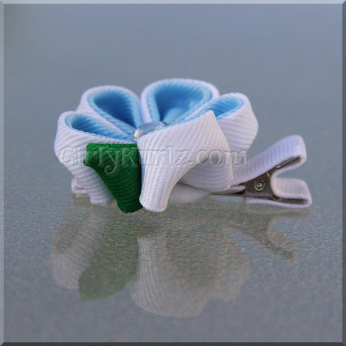 Kanzashi Hair Clip