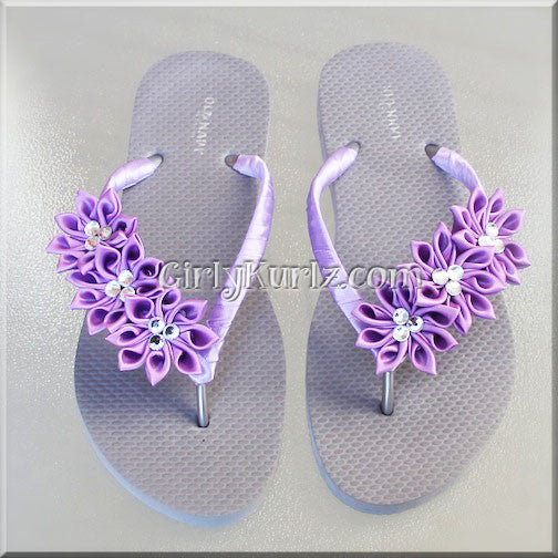 flip flops, wedding flip flops, beach flip flops