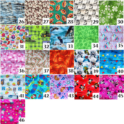 Face Mask, Face Mask with Filter Pocket, face mask for adults and children